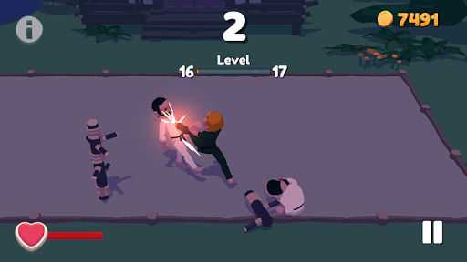 Brutal Beatdown 3D Ragdoll Kicker  Puncher Fight