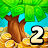 Money Tree 2: Cash Grow Game icon