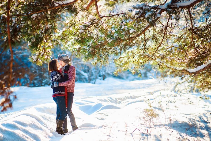 結婚式の写真家Ilona Shatokhina (i1onka)。2014 1月29日の写真