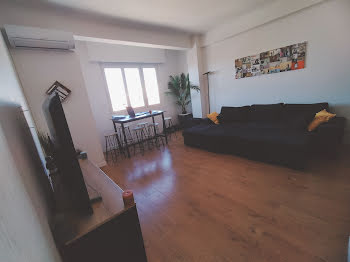 appartement à Canet-en-Roussillon (66)