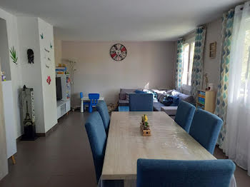 appartement à Le Grand-Quevilly (76)