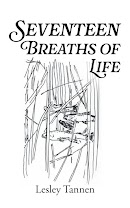 Seventeen Breaths of Life cover