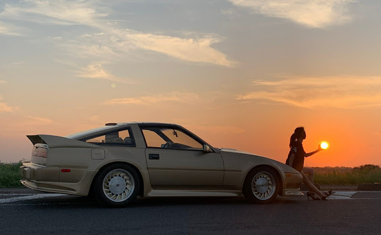 フェアレディZのz project japan・300zx・z31・撮影会に関するカスタム事例の投稿画像24枚目