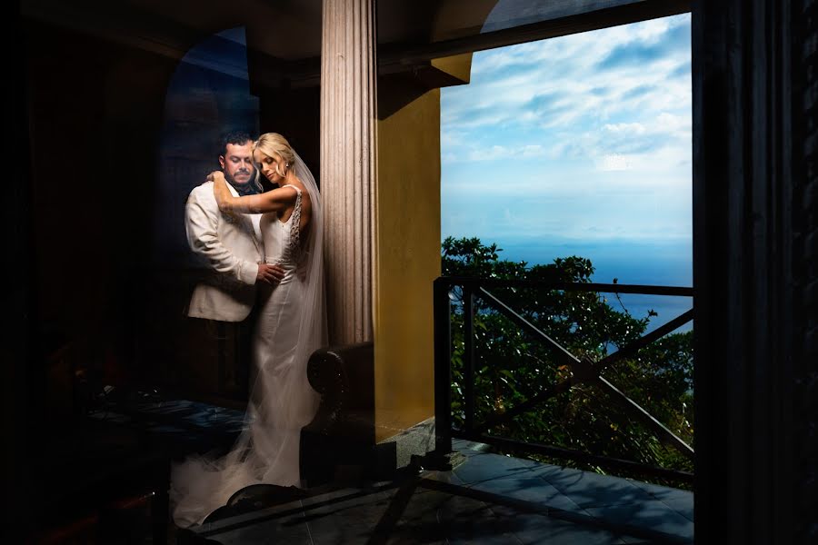 Wedding photographer Mauricio Ureña (photobymaug). Photo of 21 February