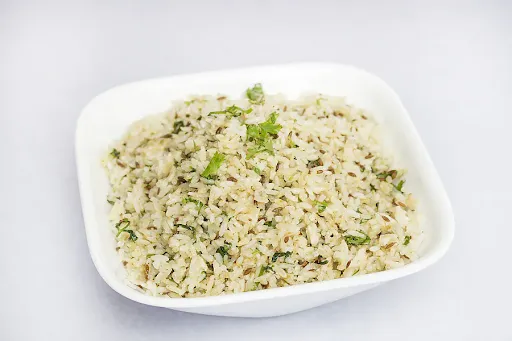 Jeera Rice