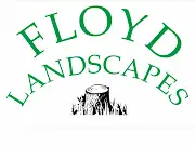 Floyd Landscapes Limited Logo