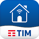 MyTIM Fisso mobile app icon