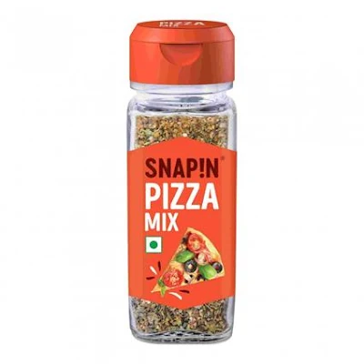 SNAPIN PIZZA MIX 50g