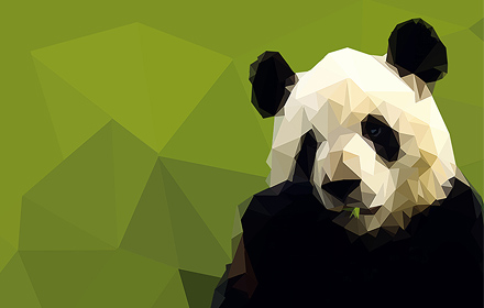 Panda small promo image