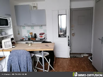 appartement à Chambery (73)