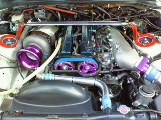 スープラ の2jz Jza80 スープラ Th 38gk エンジンルームに関するカスタム メンテナンスの投稿画像 車のカスタム情報はcartune
