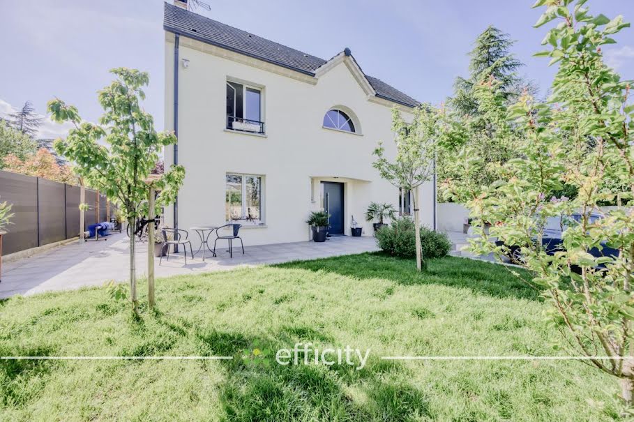 Vente maison 5 pièces 150 m² à Soisy-sous-Montmorency (95230), 850 000 €