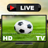 Live Sports TV Football icon