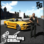 Cover Image of 下载 Mad City Crime 1.15 APK