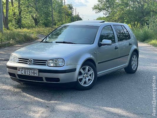 продам авто Volkswagen Golf Golf IV фото 1