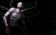 Slender Man Wallpapers HD Theme small promo image