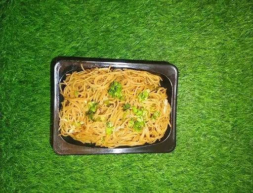 Veg Chowmein