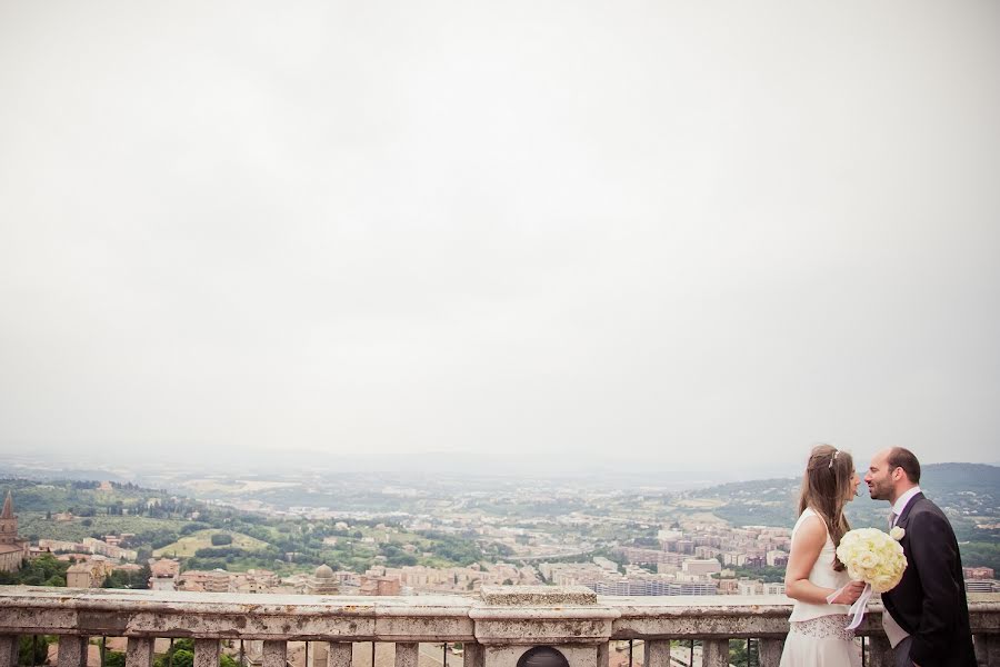 Fotógrafo de casamento Tiziana Nanni (tizianananni). Foto de 9 de julho 2015