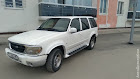 продам авто Ford Explorer Explorer (U2)