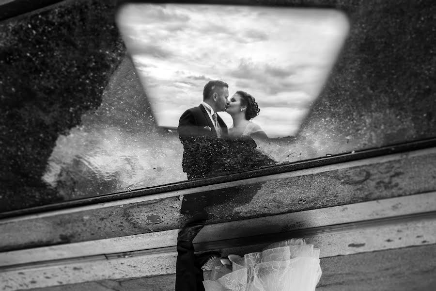 Photographe de mariage Wassili Jungblut (youandme). Photo du 10 octobre 2017