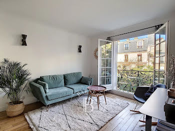 appartement à Paris 18ème (75)