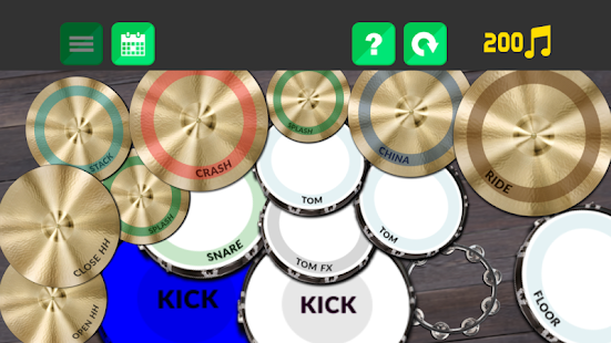 How to get Drums Pro 1 mod apk for laptop