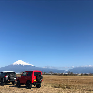 ジムニー JA22W