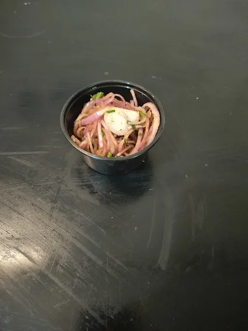 Masala Onion