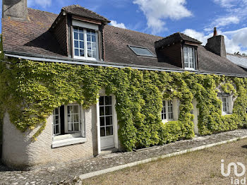 maison à Esvres (37)