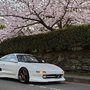 MR2 SW20