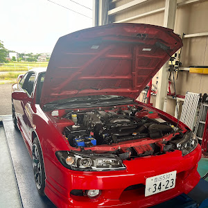 シルビア S15
