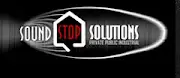 Sound Stop Solutions Residential Limited Logo