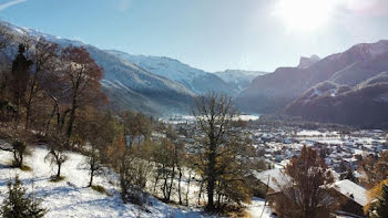 appartement à Samoens (74)