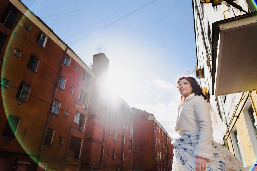 Fotógrafo de bodas Olga Timofeeva (olgatimofeeva). Foto del 21 de marzo 2019