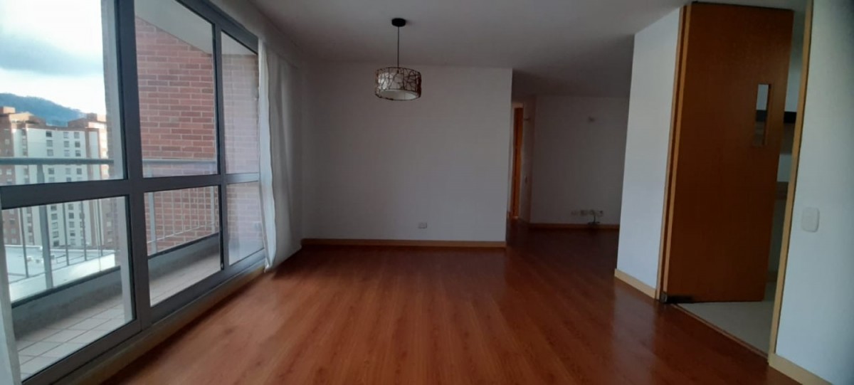 Apartamento En Venta - Cedritos, Bogota