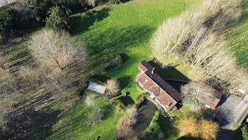 maison à Hasparren (64)