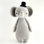 Cover Image of Download 1000+ Amigurumi Patterns - Free Amigurumi Patterns 0.1 APK