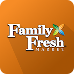 Family Fresh Market Apk