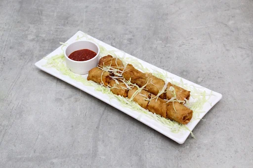 Veg Spring Roll