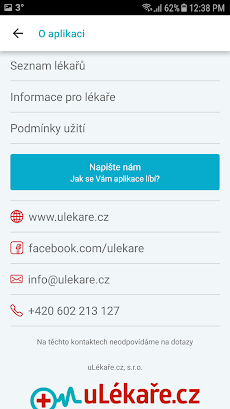 uLékaře.czのおすすめ画像5