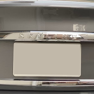 スカイライン HV37