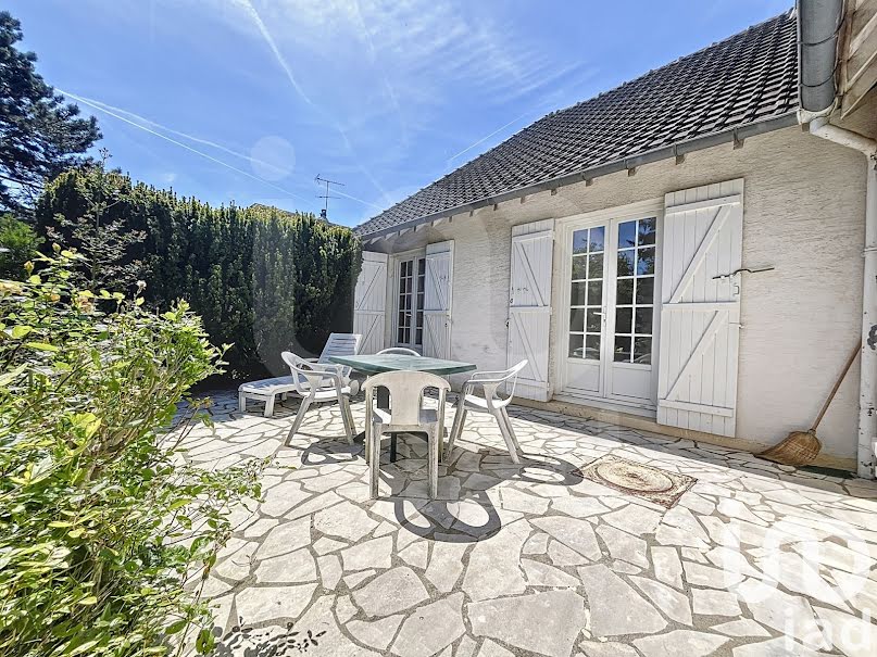 Vente maison 5 pièces 98 m² à Pontault-Combault (77340), 411 800 €