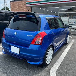 スイフト ZC11S