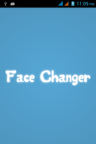 Face Changer