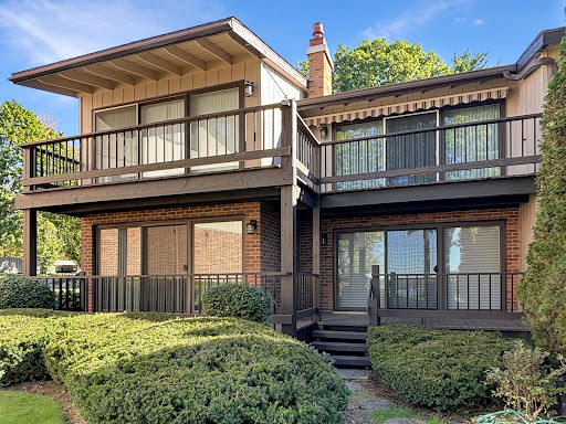 Appartement avec terrasse 1