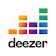 Deezer  icon