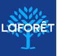 logo de l'agence LAFORET IMMOBILIER