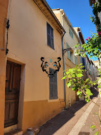 maison à Roquebrune-sur-Argens (83)