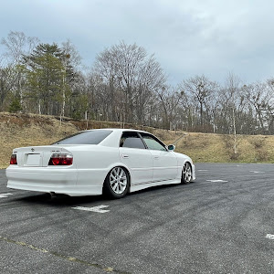 チェイサー JZX100