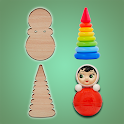 Puzzle Game for Toddlers